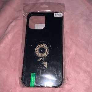 ✨NEW iPhone 13 Pro Max Phonecase | Sunflower iPhonecase | I wish you endless joy